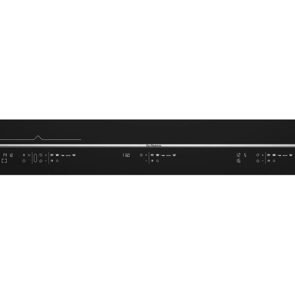 Варочная поверхность De Dietrich DPI7965X - изображение 2